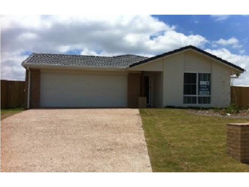 48 Newman Road, Wyreema QLD 4352