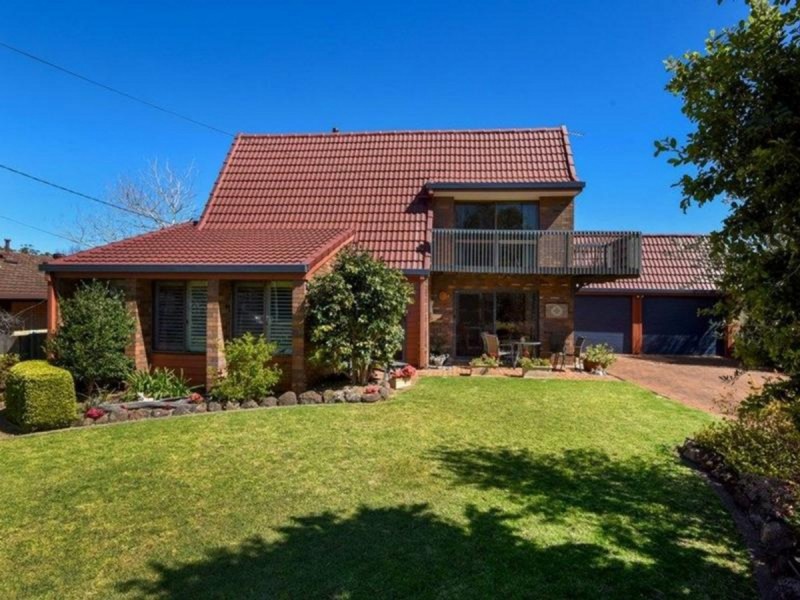 31 McLeod Street, Rangeville QLD 4350