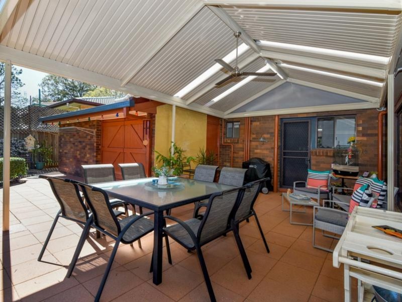 31 McLeod Street, Rangeville QLD 4350