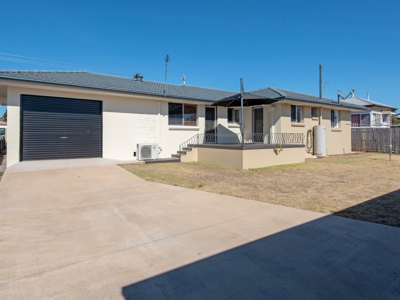 23 Matthews Street, Harristown QLD 4350