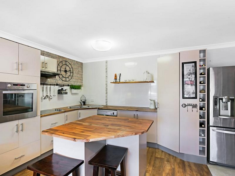 2/28 Chilcote, North Toowoomba QLD 4350