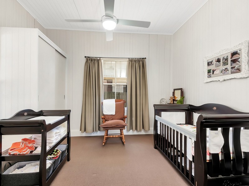 1 David Street, Rockville QLD 4350