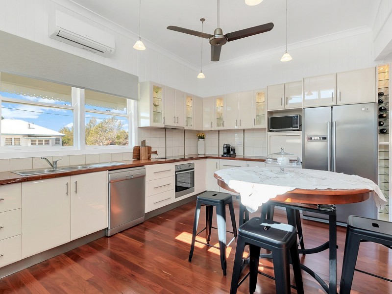 1 David Street, Rockville QLD 4350