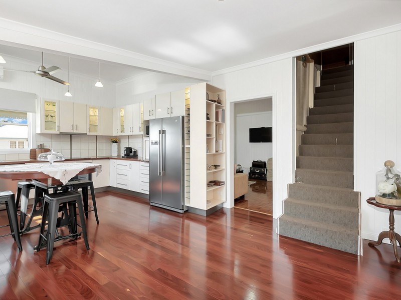 1 David Street, Rockville QLD 4350