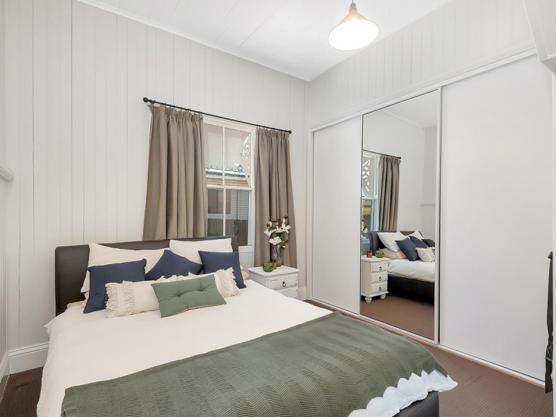 1 David Street, Rockville QLD 4350