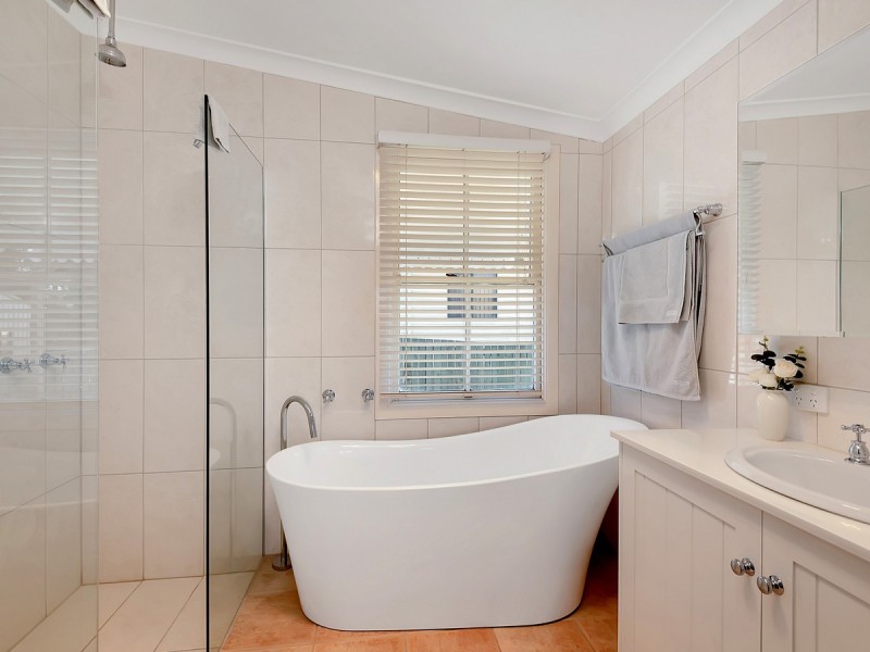 1 David Street, Rockville QLD 4350