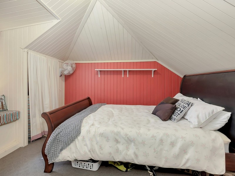 1 David Street, Rockville QLD 4350