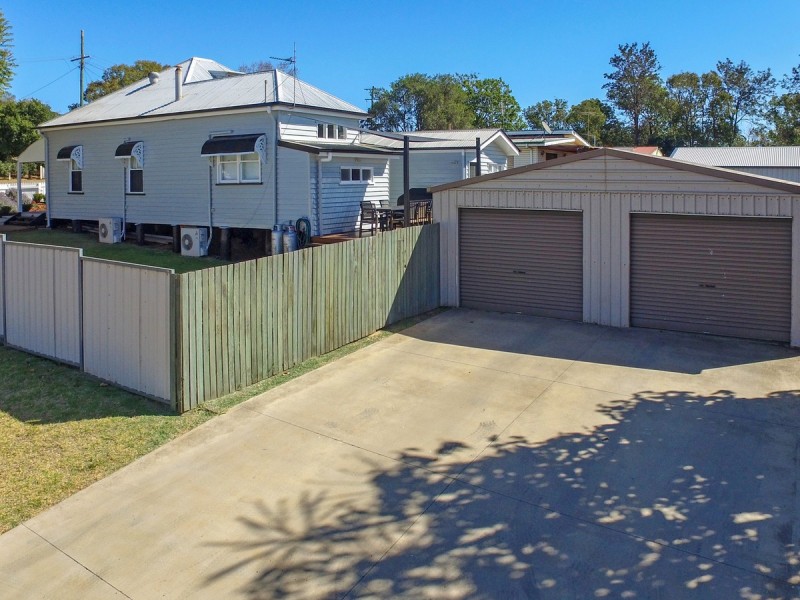 1 David Street, Rockville QLD 4350