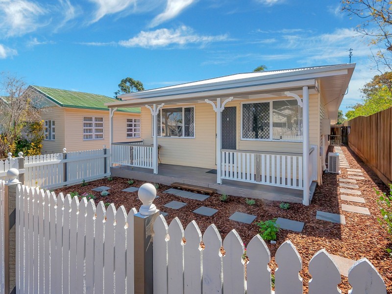 1 Stephen Street, South Toowoomba QLD 4350
