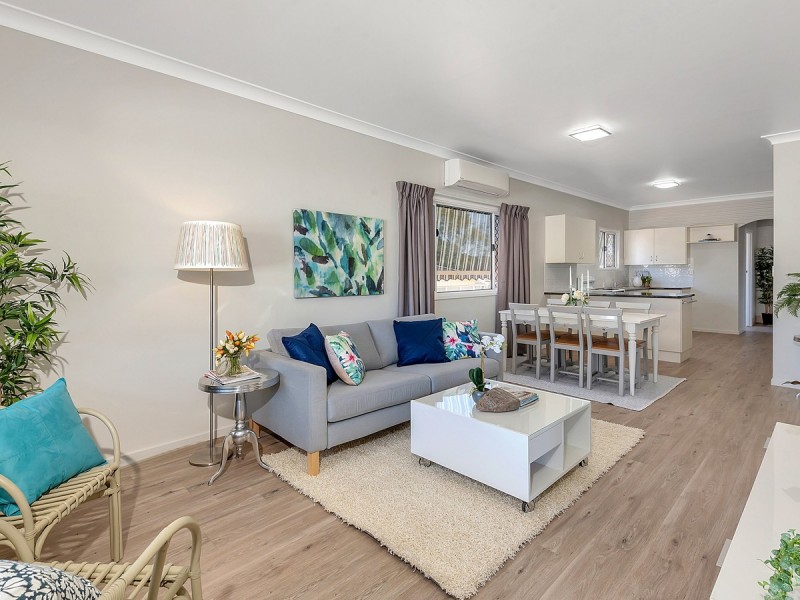 1 Stephen Street, South Toowoomba QLD 4350