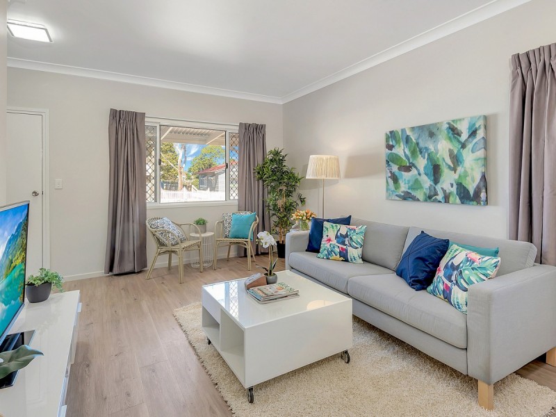 1 Stephen Street, South Toowoomba QLD 4350