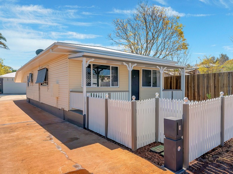 1 Stephen Street, South Toowoomba QLD 4350