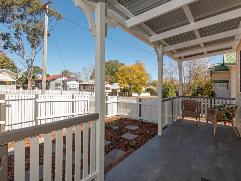 1 Stephen Street, South Toowoomba QLD 4350