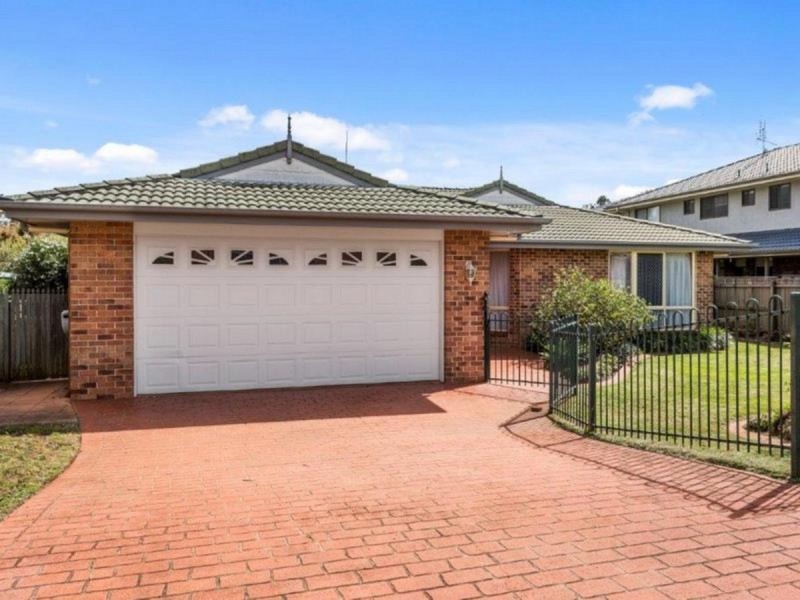 13 Pigott Drive, Rangeville QLD 4350