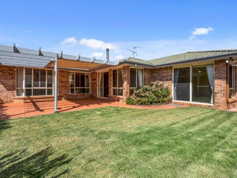 13 Pigott Drive, Rangeville QLD 4350