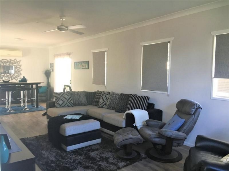 2 Nathan Street, Newtown QLD 4350