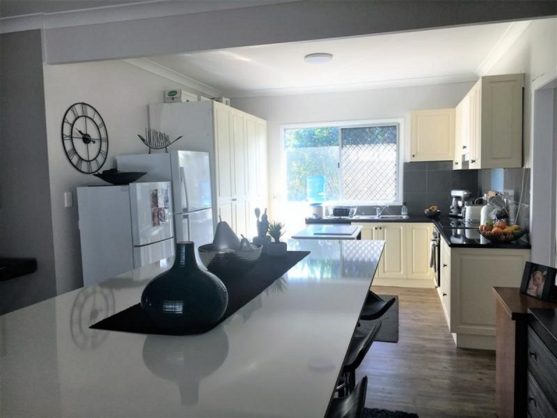 2 Nathan Street, Newtown QLD 4350