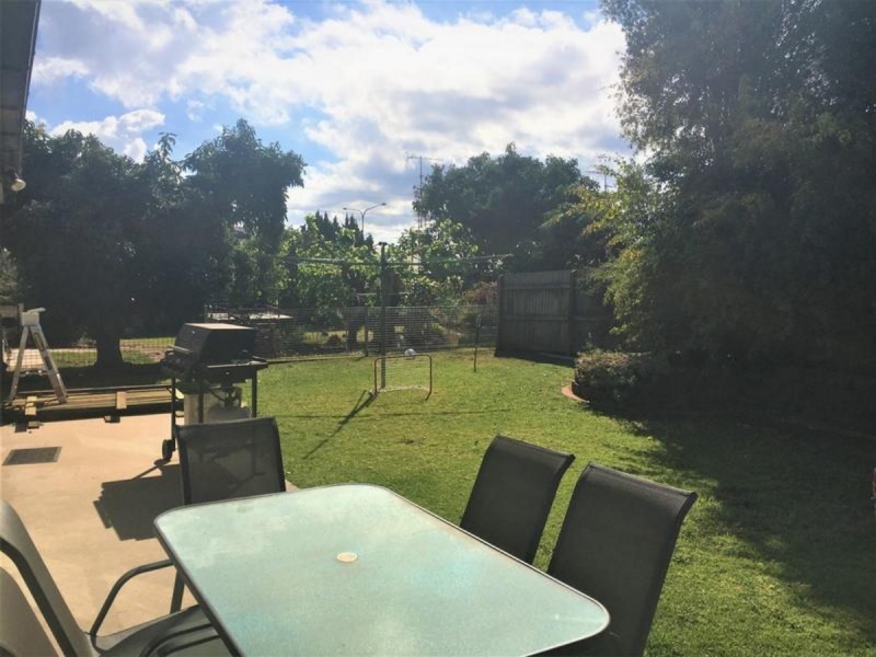 2 Nathan Street, Newtown QLD 4350