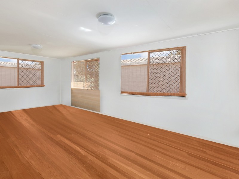 23 Henderson Street, Newtown QLD 4350