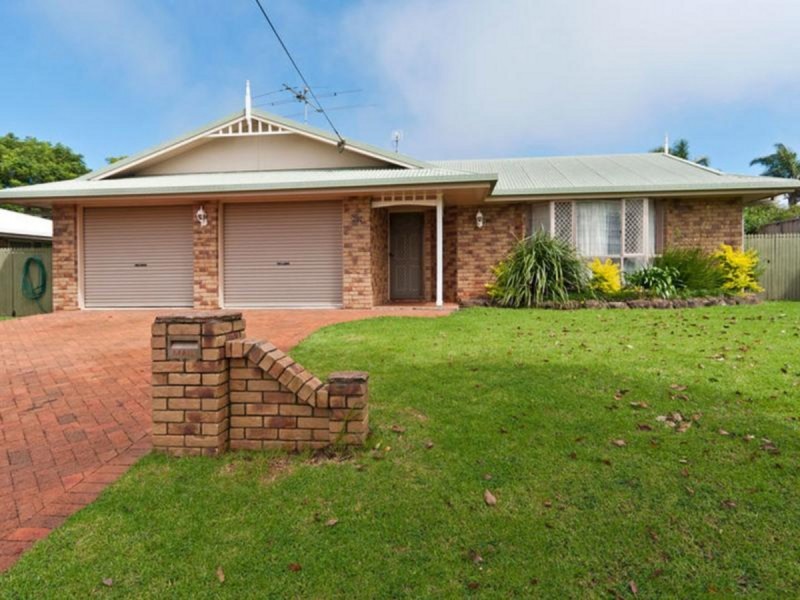 287 Greenwattle Street, Cranley QLD 4350