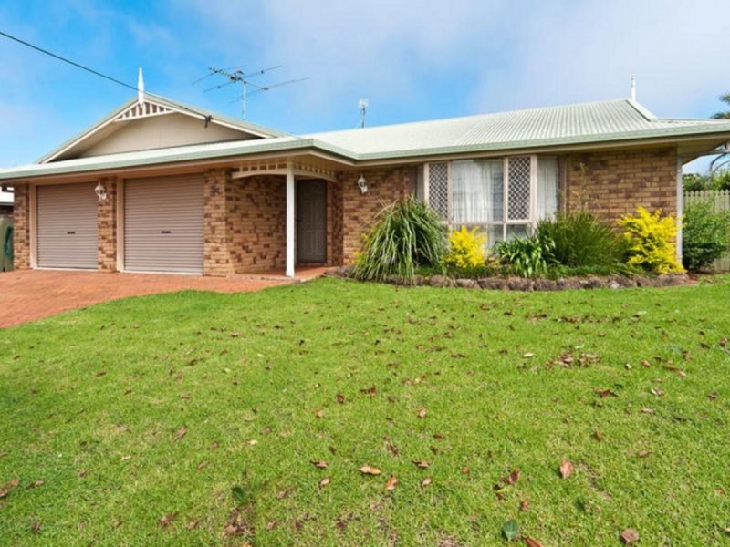 287 Greenwattle Street, Cranley QLD 4350