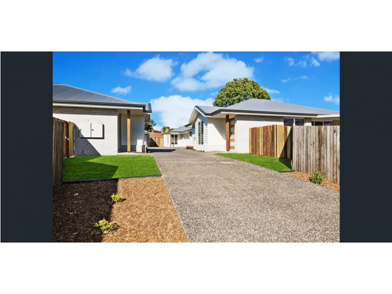 1/38A Dalmeny Street, Wilsonton QLD 4350