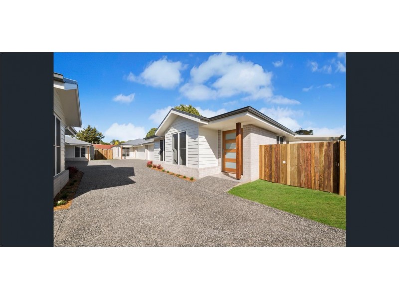 1/38A Dalmeny Street, Wilsonton QLD 4350