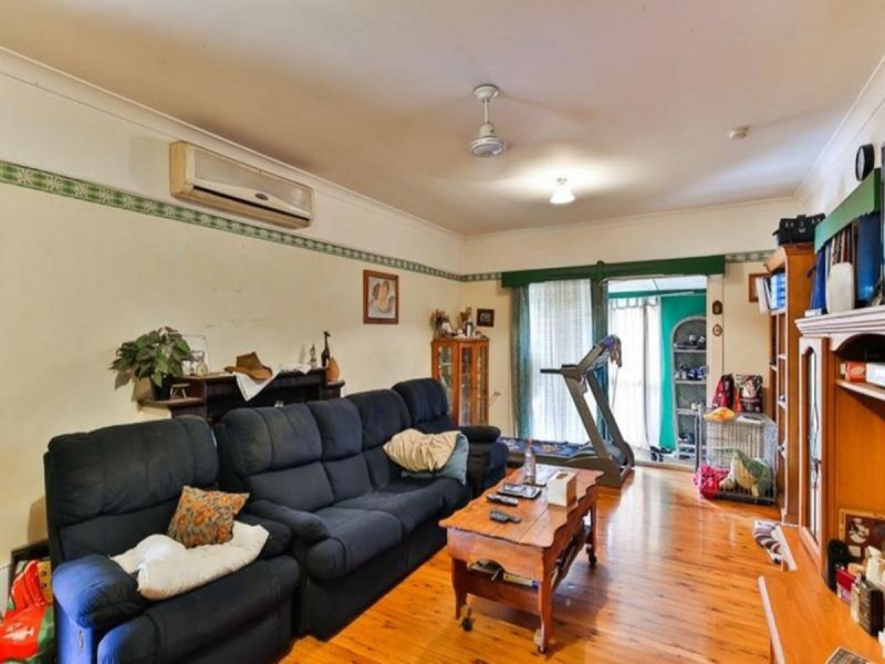 336 Hume Street, Centenary Heights QLD 4350