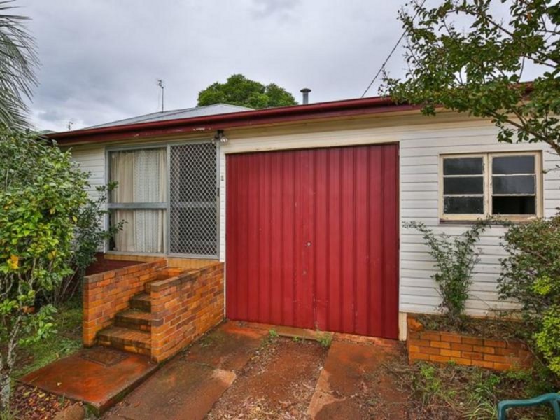 336 Hume Street, Centenary Heights QLD 4350