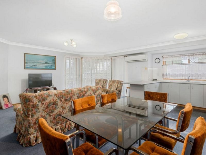 1/11C Gatfield Street, Newtown QLD 4350