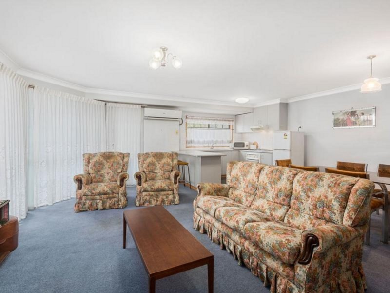 1/11C Gatfield Street, Newtown QLD 4350