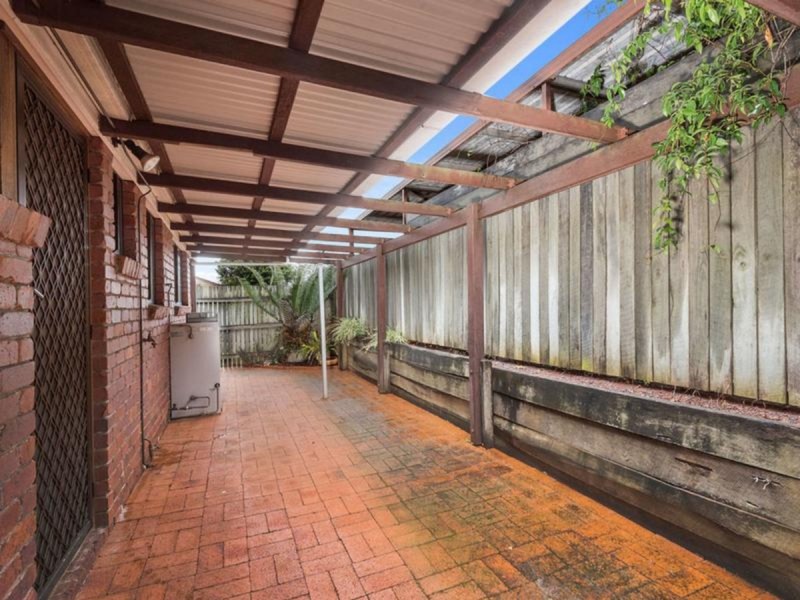 1/11C Gatfield Street, Newtown QLD 4350