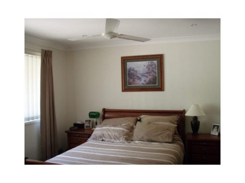 20 Nellie Street, Centenary Heights QLD 4350