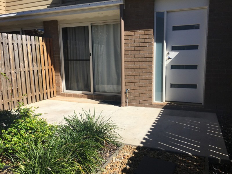 21/227 Nelson Street, Kearneys Spring QLD 4350
