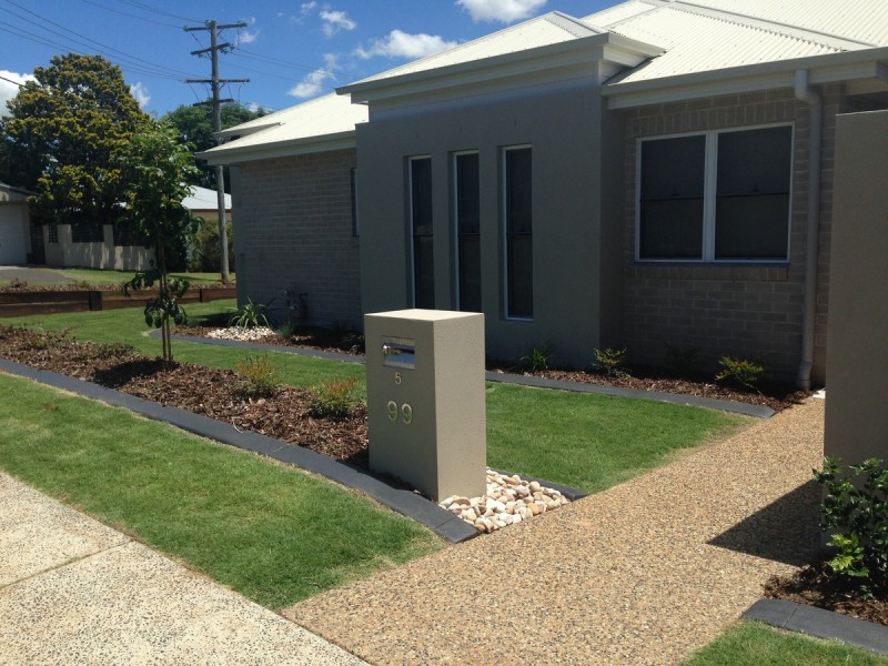5/99 Long Street, South Toowoomba QLD 4350