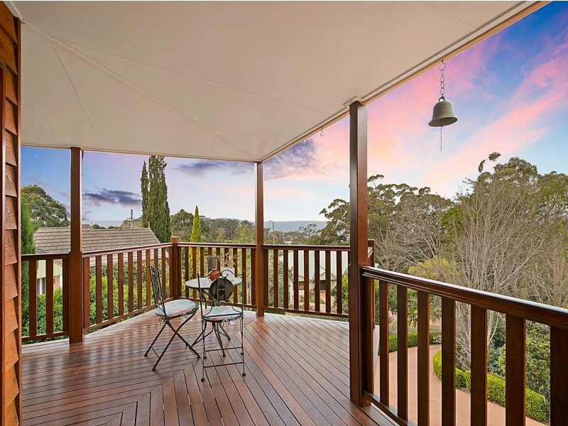 10/46a Mackenzie Street, Mount Lofty QLD 4350