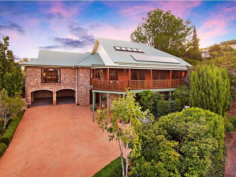 10/46a Mackenzie Street, Mount Lofty QLD 4350