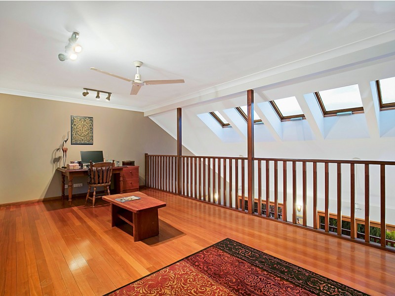 10/46a Mackenzie Street, Mount Lofty QLD 4350