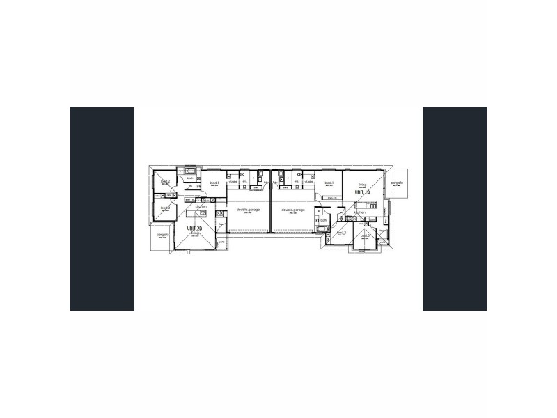 2/38a Dalmeny Street, Wilsonton QLD 4350 Floorplan