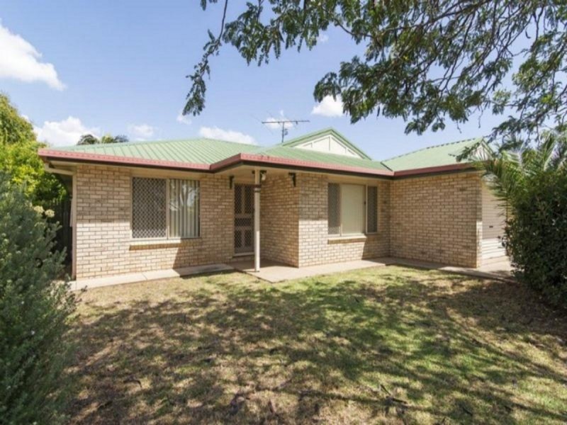 5 Dandelion Drive, Middle Ridge QLD 4350