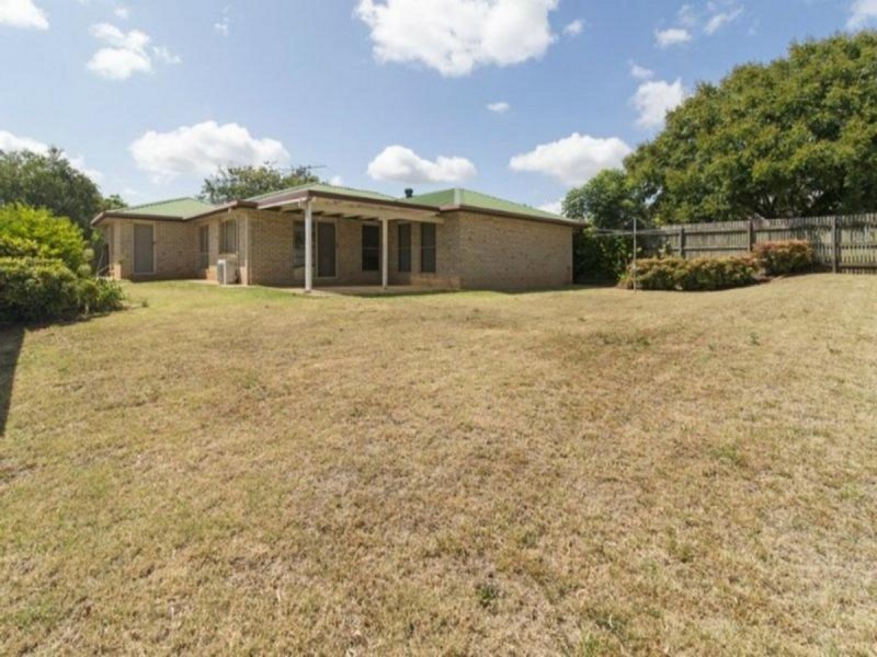 5 Dandelion Drive, Middle Ridge QLD 4350