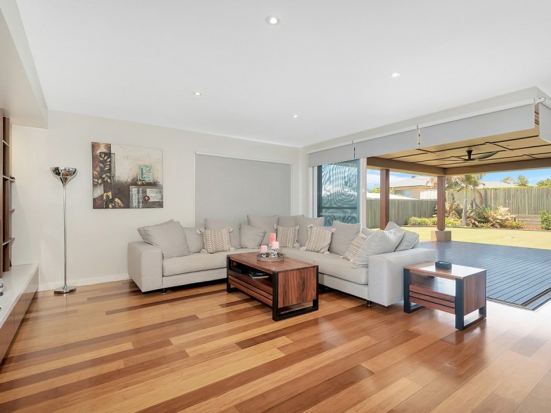 4 Bennett Street, Kleinton QLD 4352