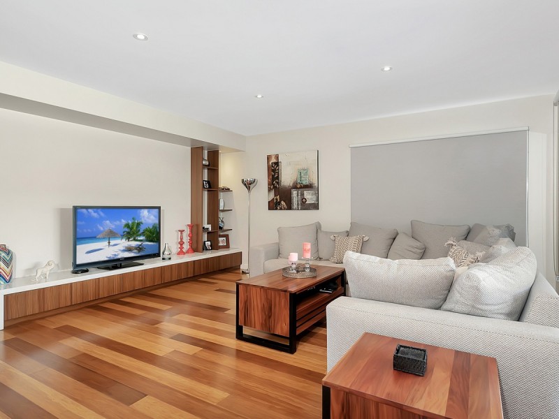 4 Bennett Street, Kleinton QLD 4352