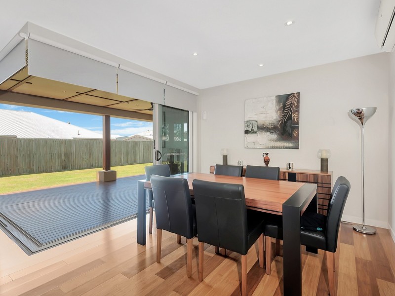 4 Bennett Street, Kleinton QLD 4352