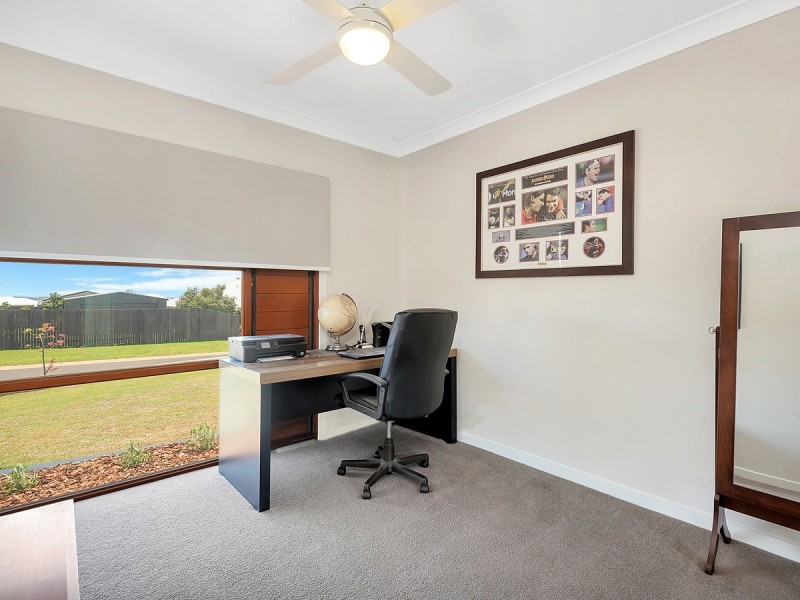 4 Bennett Street, Kleinton QLD 4352