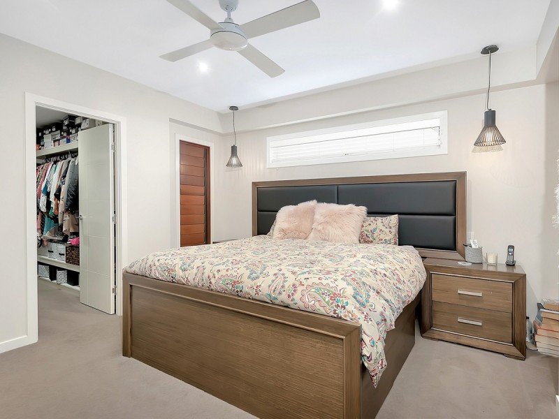 4 Bennett Street, Kleinton QLD 4352