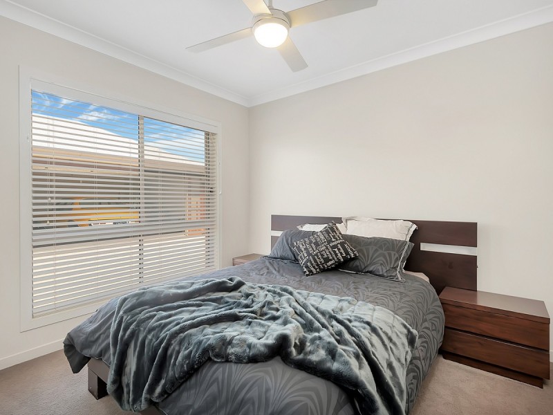 4 Bennett Street, Kleinton QLD 4352