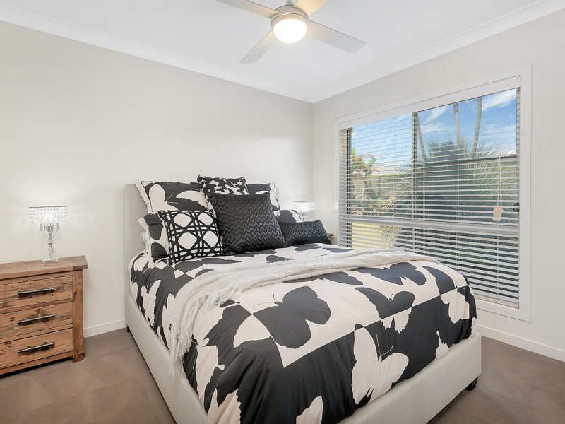 4 Bennett Street, Kleinton QLD 4352