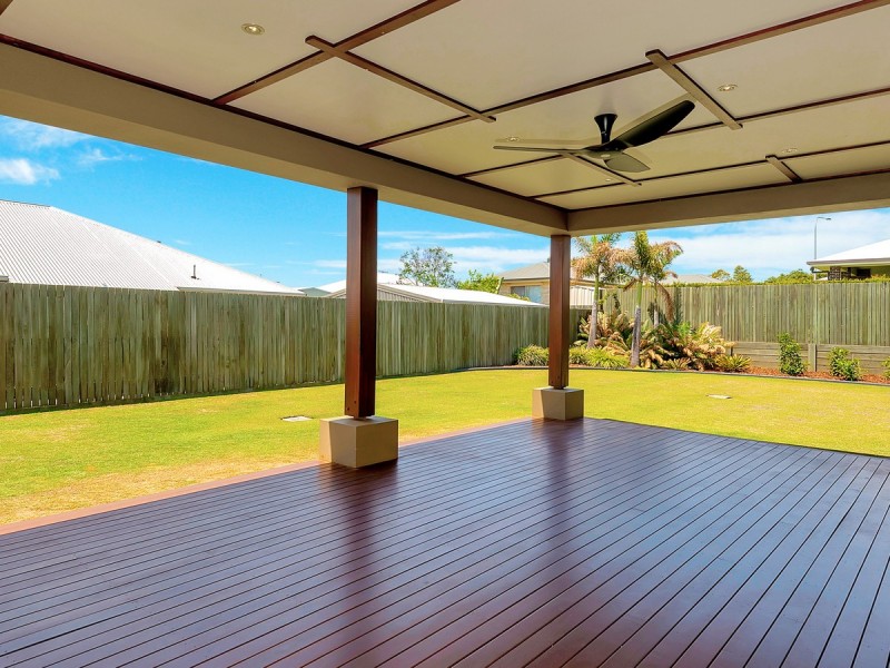 4 Bennett Street, Kleinton QLD 4352