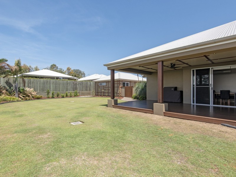4 Bennett Street, Kleinton QLD 4352